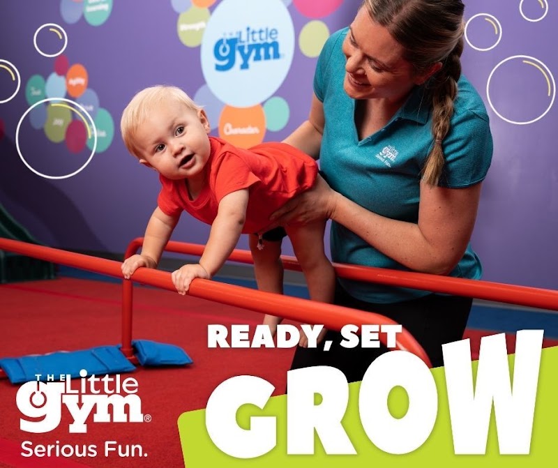 The Little Gym of Ardmore photo 2