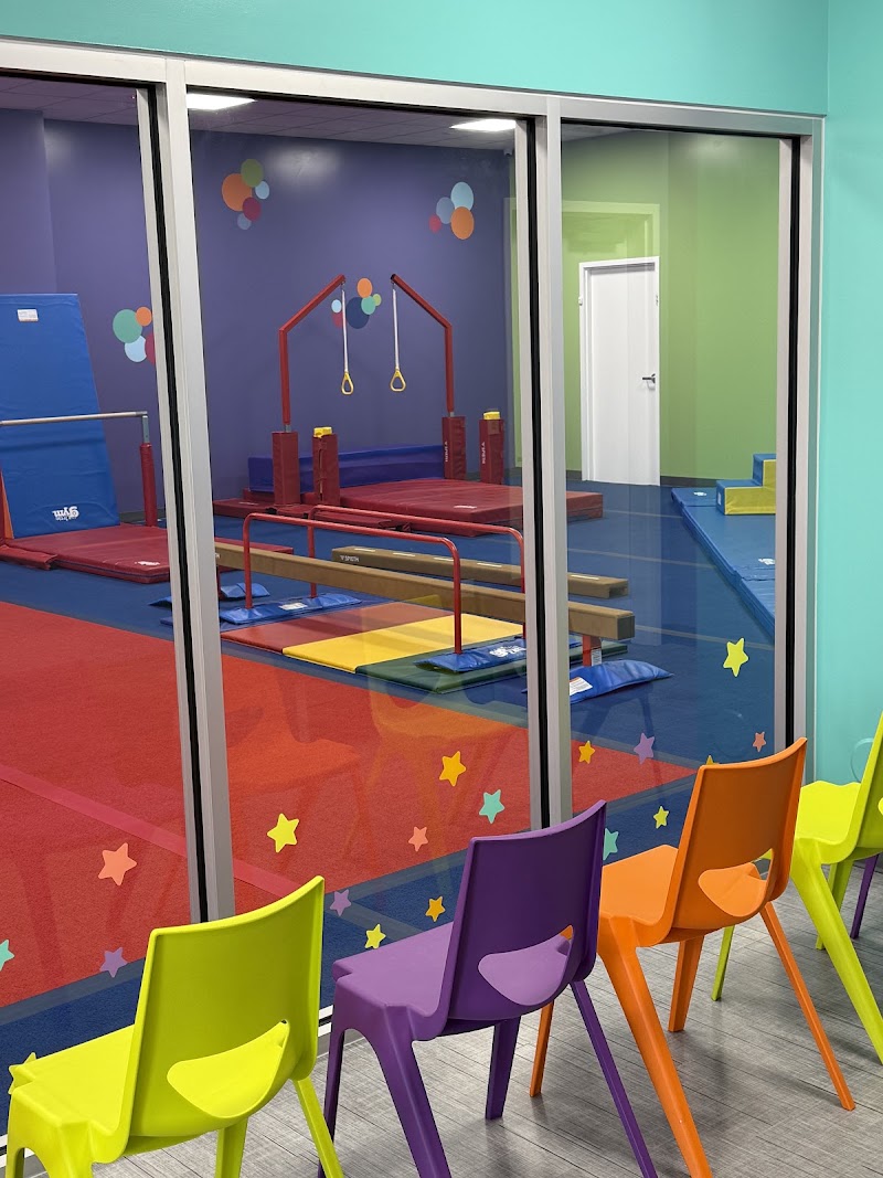 The Little Gym of St. Louis Park, MN