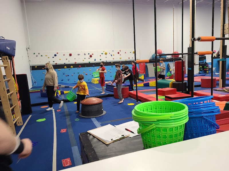 Hunts Gymnastics Academy