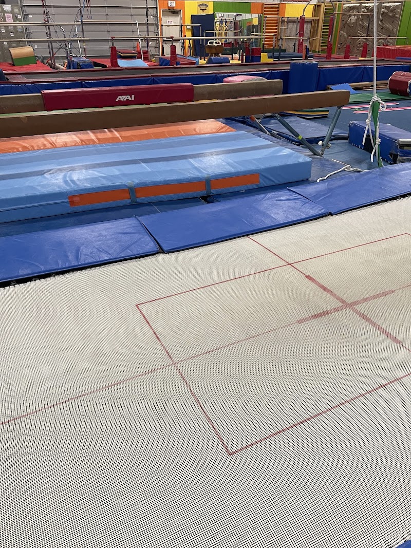 Frederick Gymnastics Club photo 2