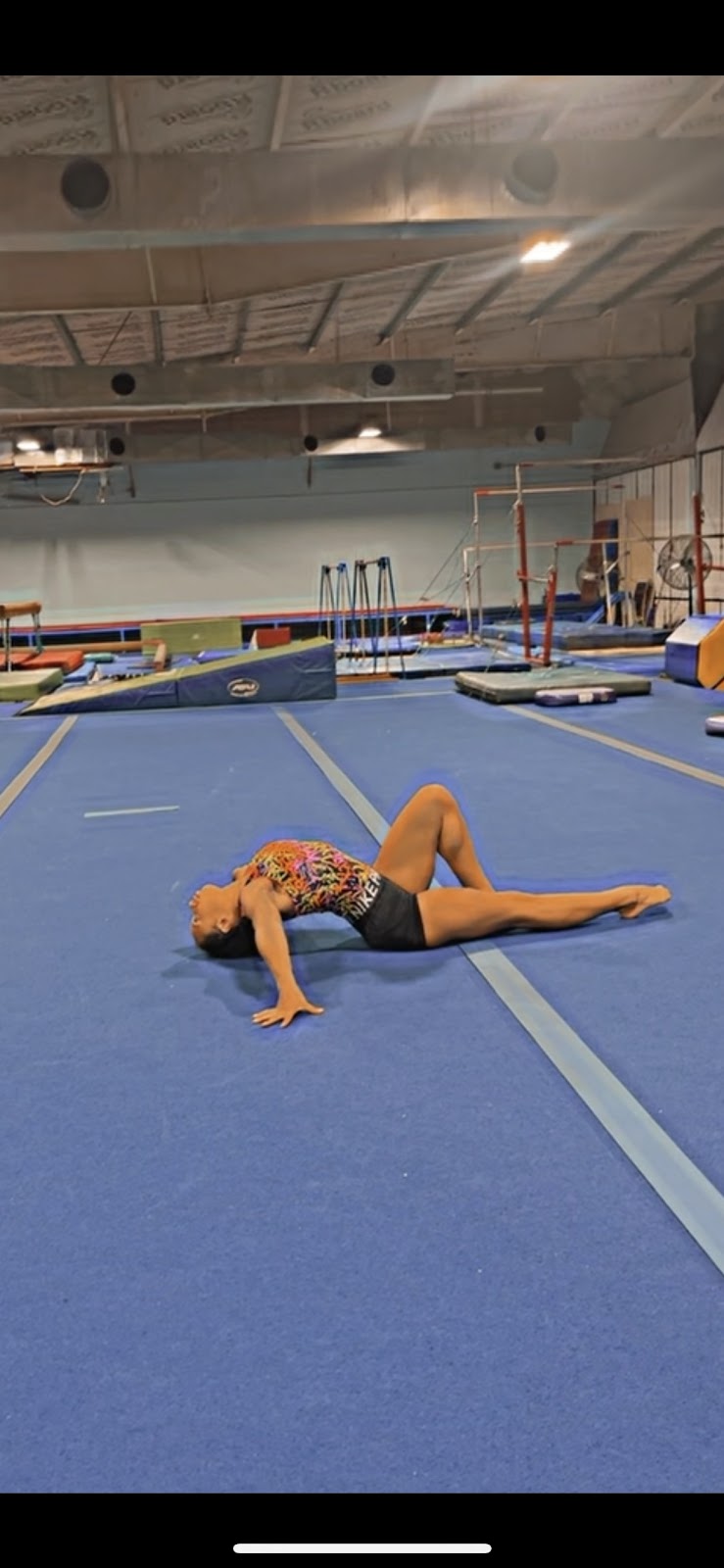 Vicki's School of Gymnastics photo 2