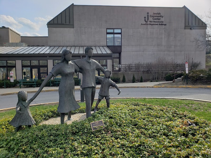 JCC of Mid-Westchester photo 2