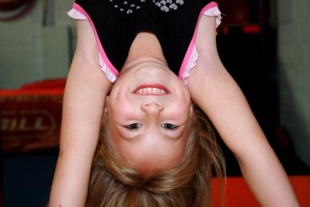 Gliders --- Charter Oak Gymnastics