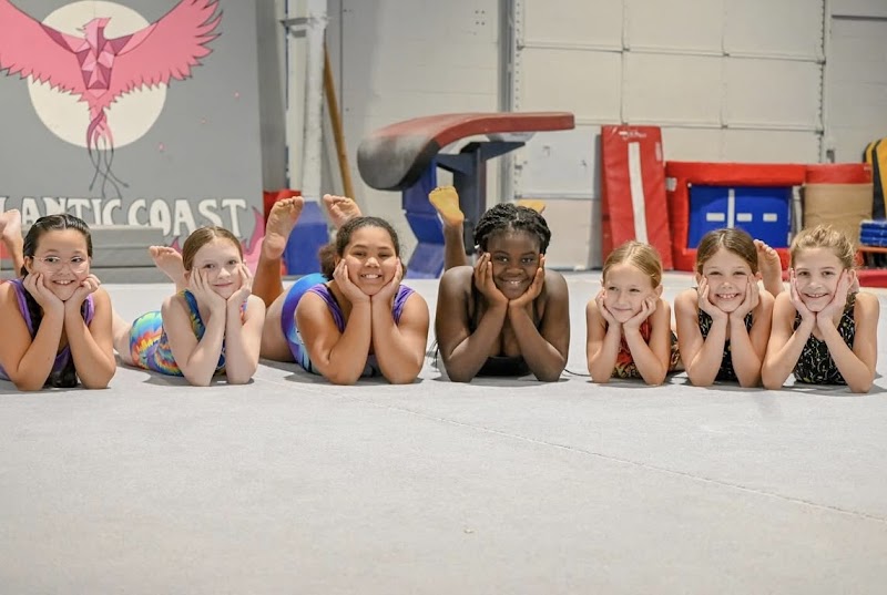 Atlantic Coast Gymnastics