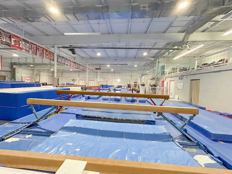 Atlantic Coast Gymnastics photo 2