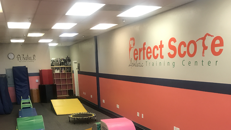 Perfect Score Athletic Training Center photo 3