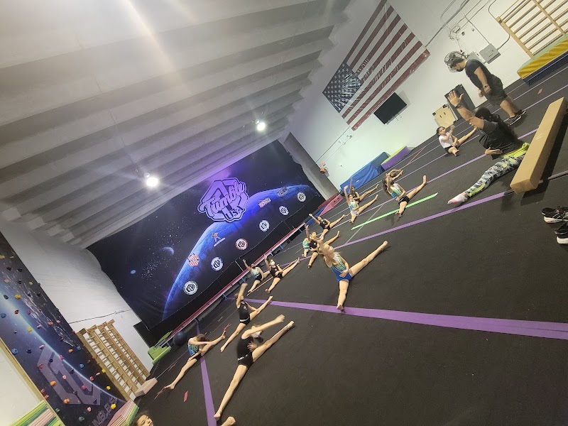Shelton Gymnastics photo 3