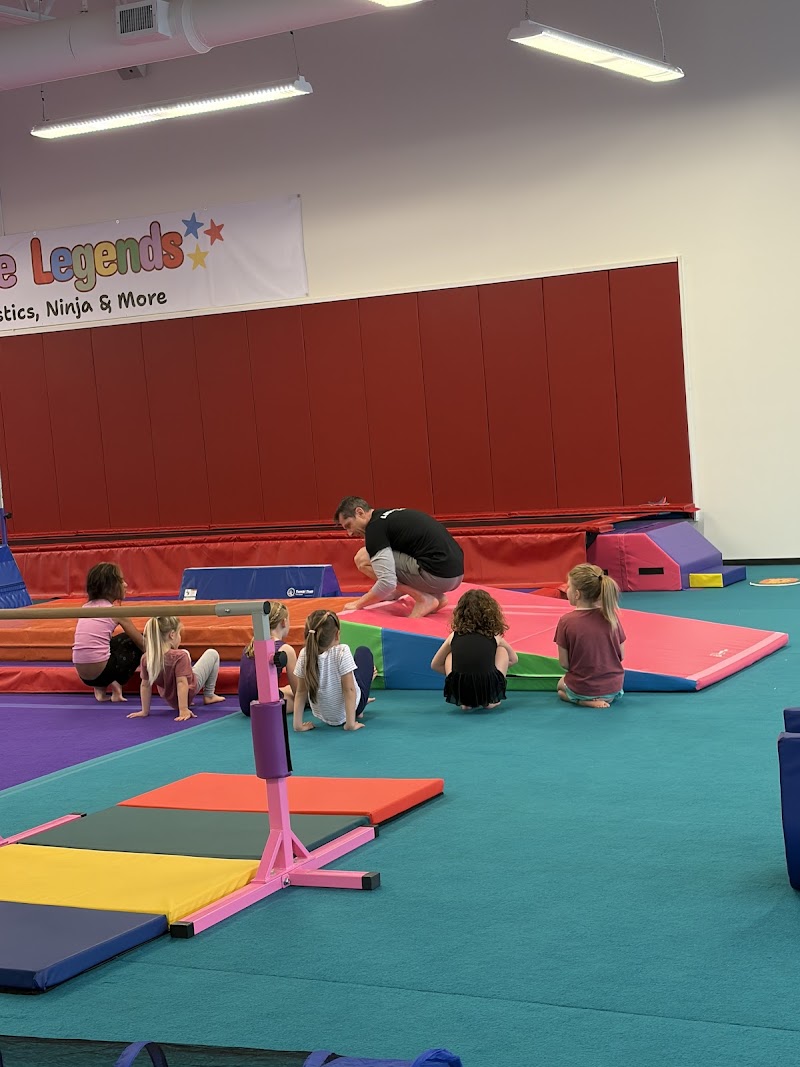Little Legends Athletics photo 3