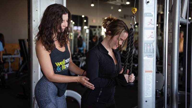 Panama City Gym Club