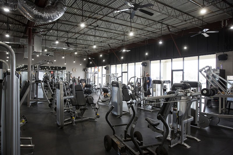 Panama City Gym Club photo 2