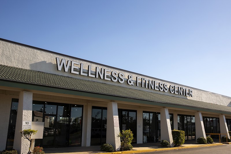 Panama City Gym Club photo 3