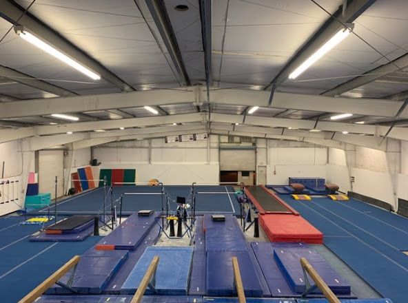 Elite Gymnastics Academy