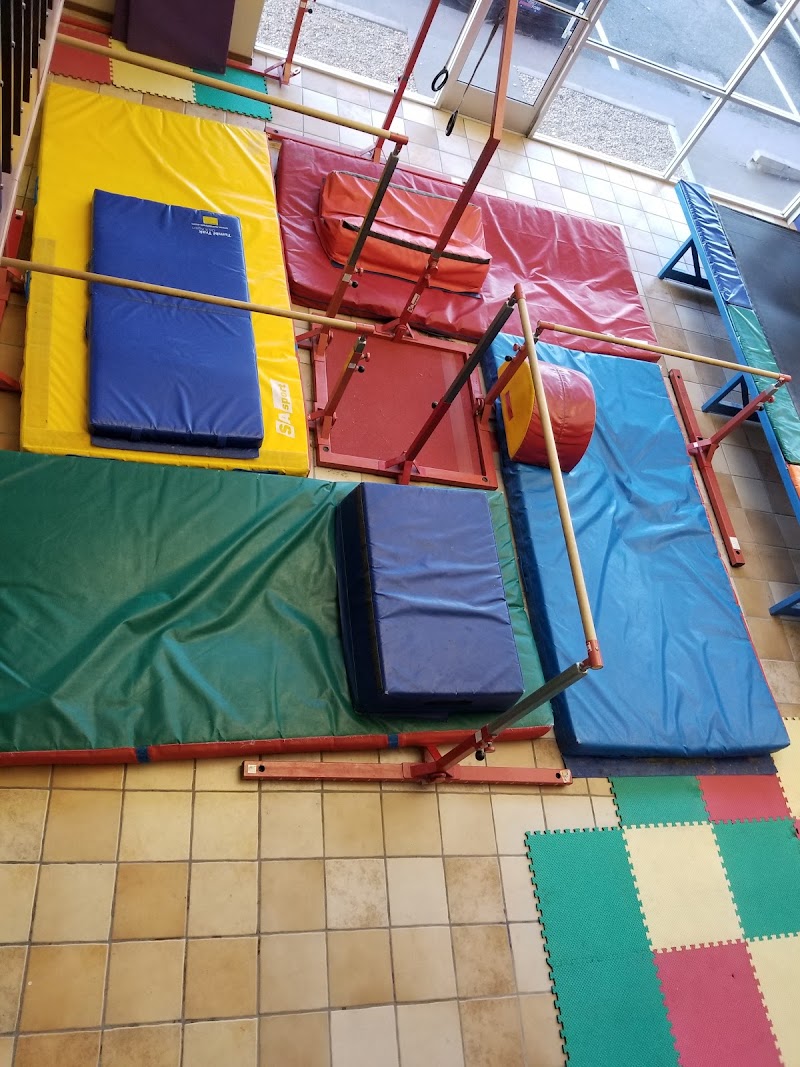 Precision Gymnastics Academy photo 3