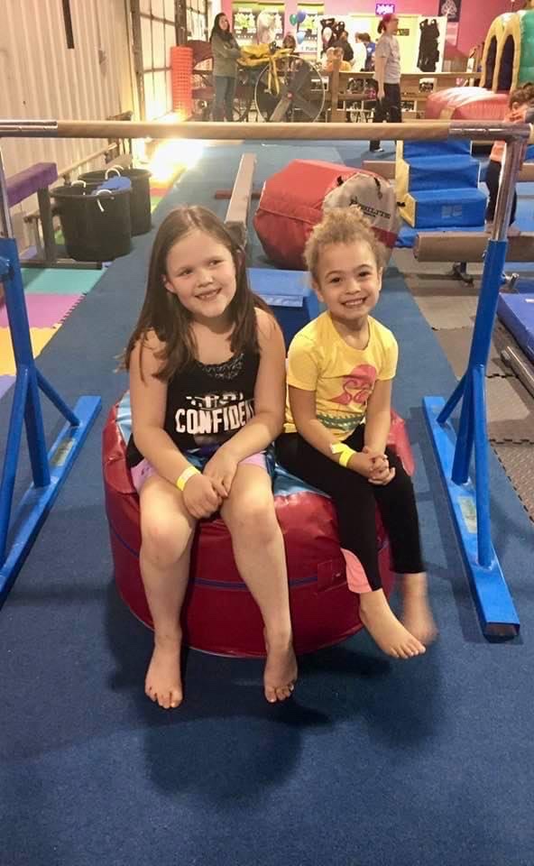 Danville Institute of Gymnastics photo 2