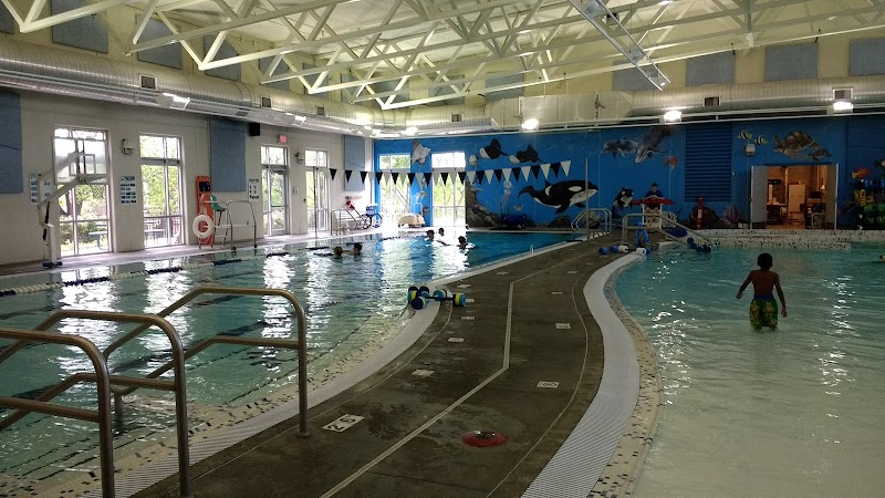 Blue Valley Recreation