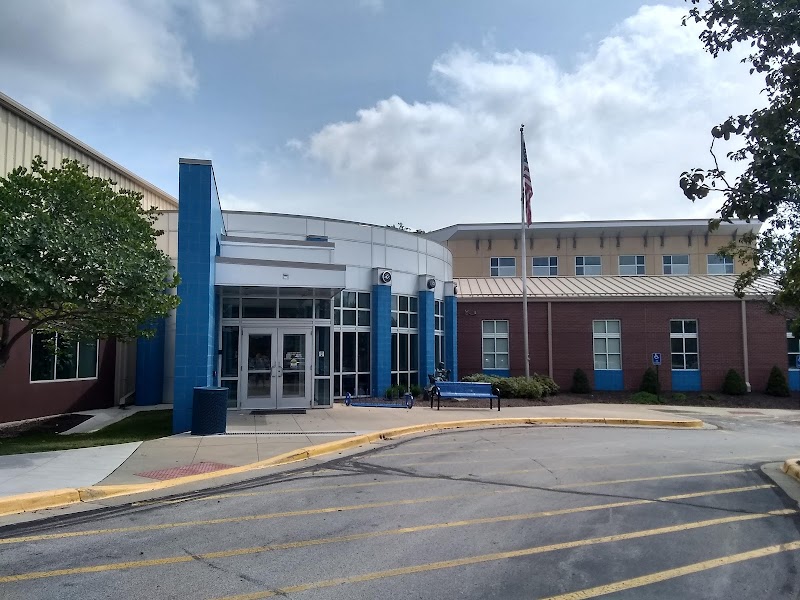 Blue Valley Recreation photo 2