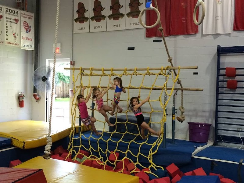 Bartlett Gymnastics photo 2