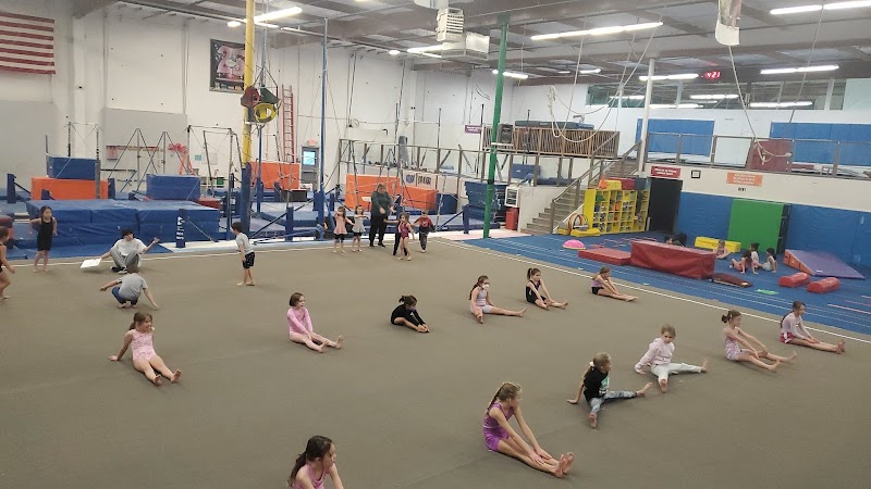 Metro Gymnastics Center photo 3