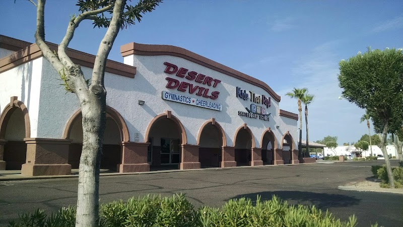 Desert Devils (Mesa) photo 3