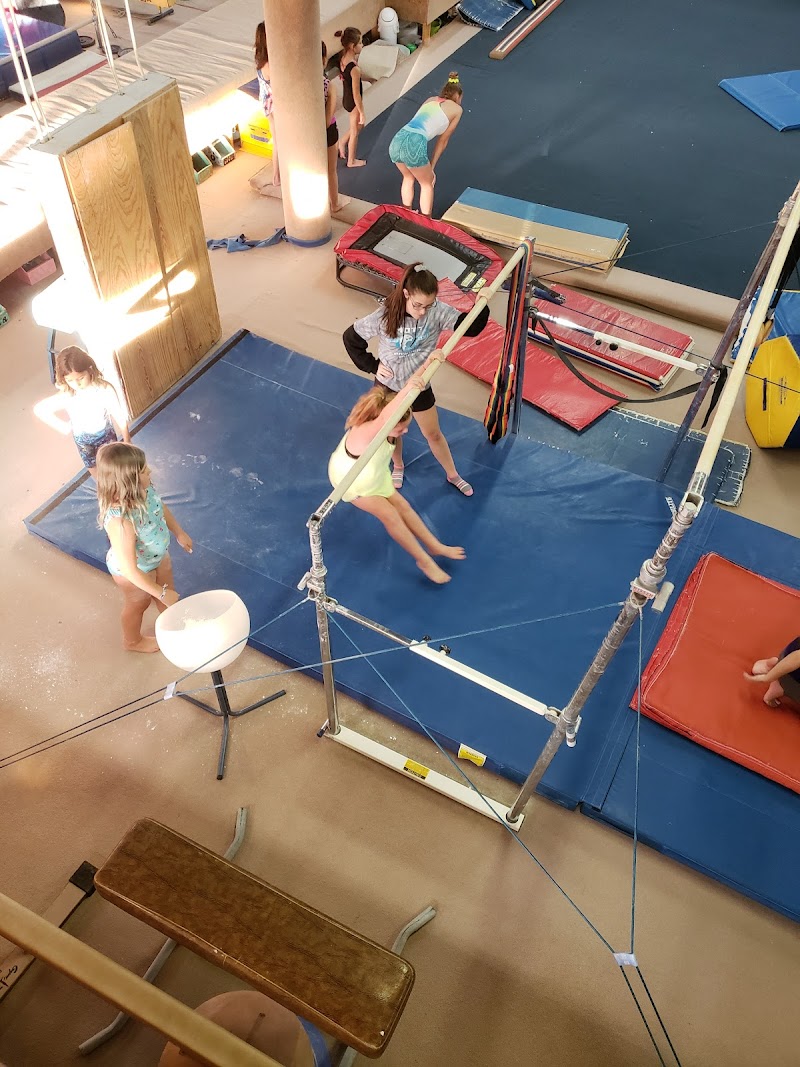 Warren Gymnastics