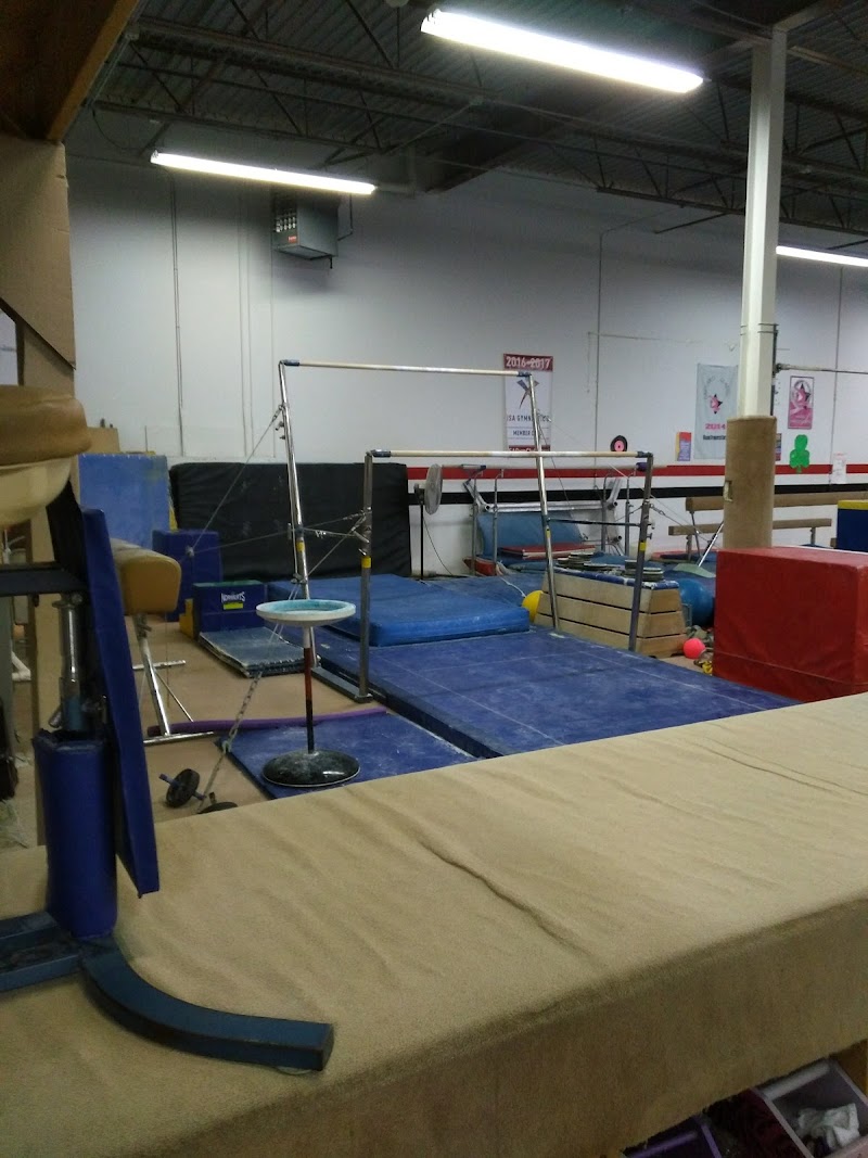 Warren Gymnastics photo 2