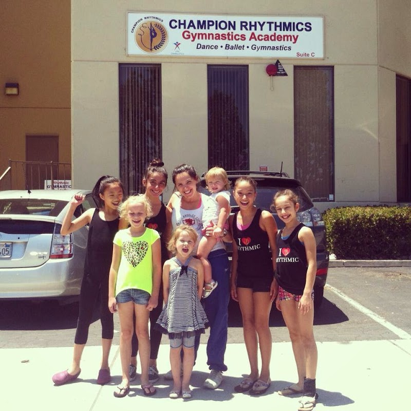 Champion Rhythmics photo 3