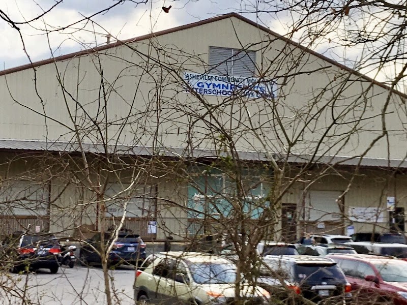 Asheville Gymnastics photo 3