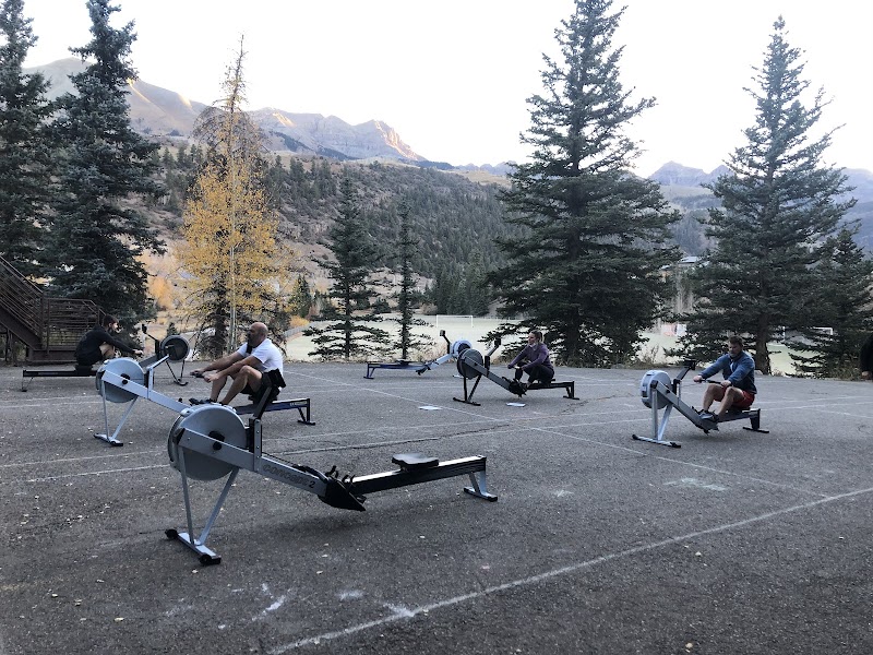Telluride Gymnastics and CrossFit