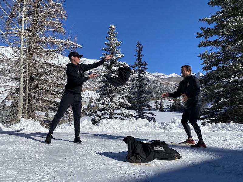 Telluride Gymnastics and CrossFit photo 3