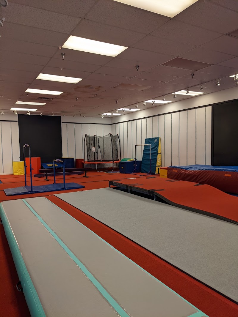 Flip Training Center