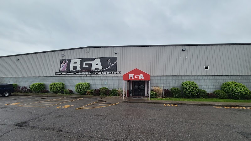 Rochester Gymnastics Academy photo 2