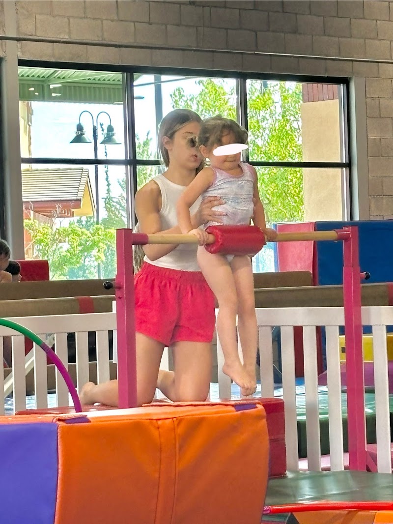 Energy Gymnastics