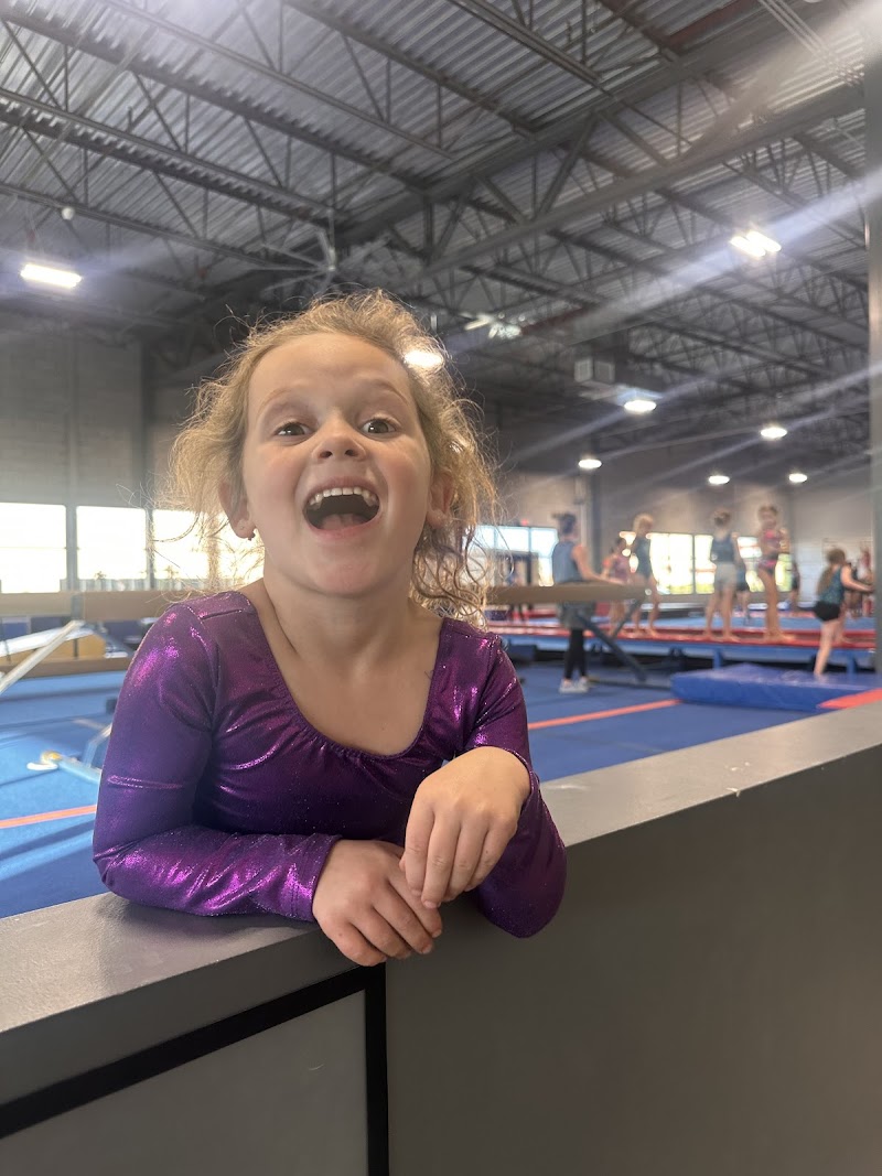Energy Gymnastics photo 2