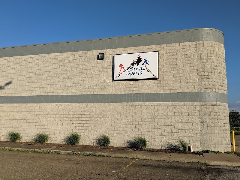 Sinai Sports LLC