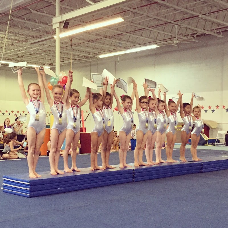 Gymnastika photo 3