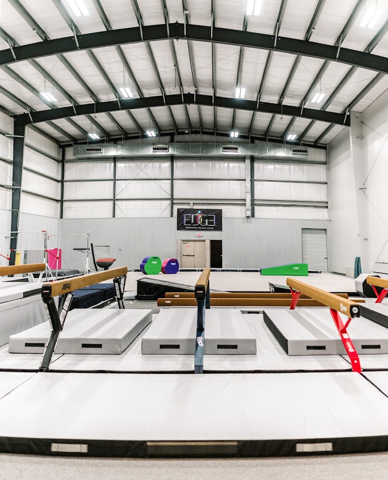 Edge Gymnastics Training Center