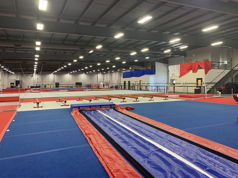 Everest Gymnastics