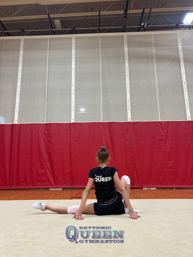 Queen Rhythmic Gymnastics LLC
