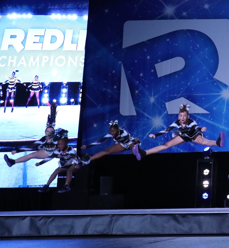 Leah's Gymnastics and Cheerleading
