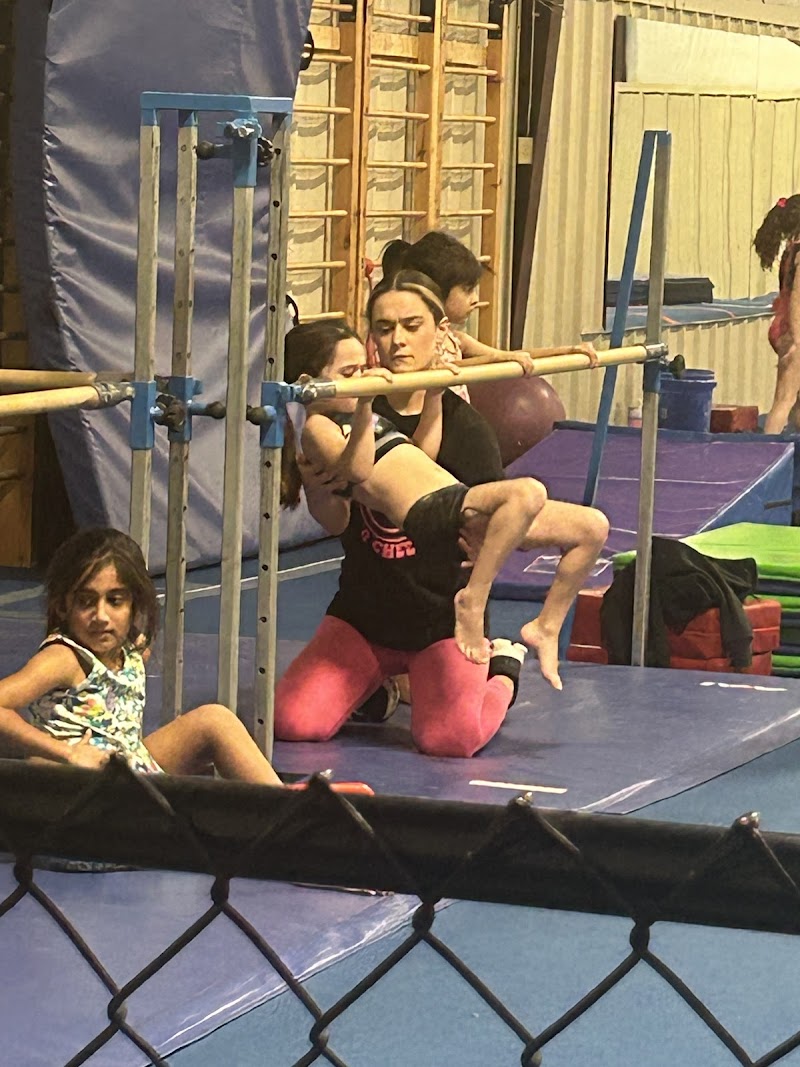 Leah's Gymnastics and Cheerleading photo 2