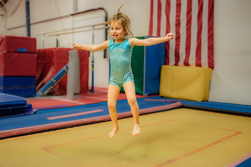 Harpeth School of Gymnastics photo 2