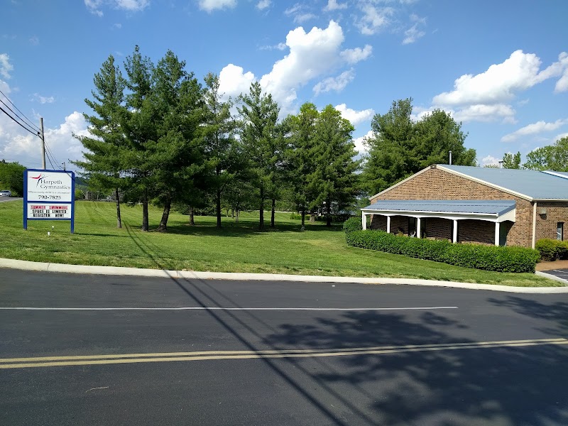 Harpeth School of Gymnastics photo 3