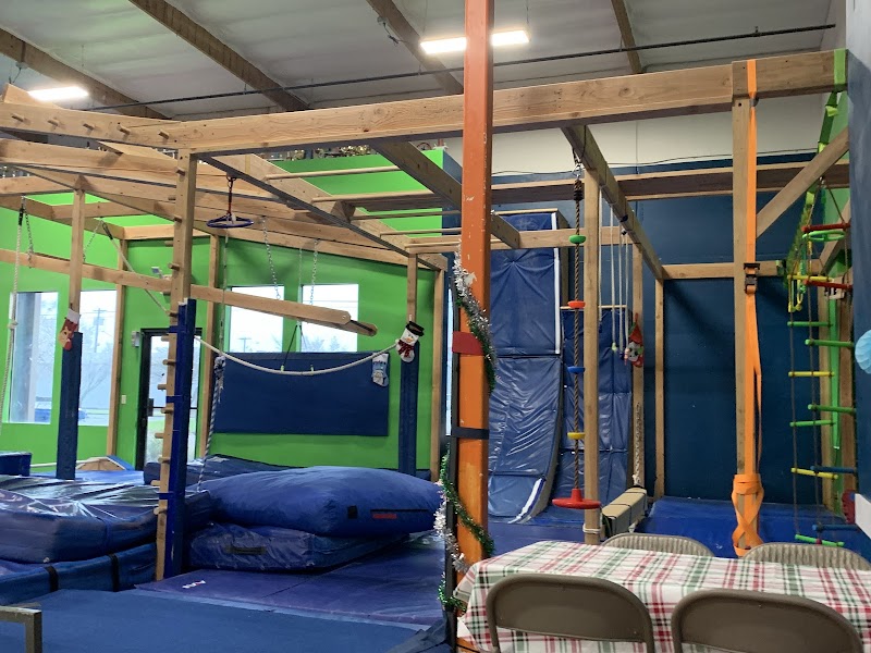 Salem Gymnastics Center photo 3