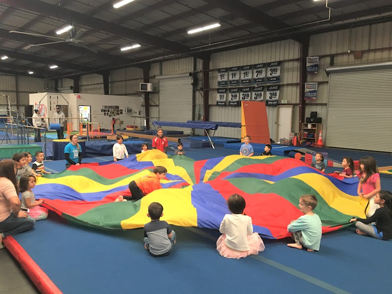Woodland Gymnastics photo 2