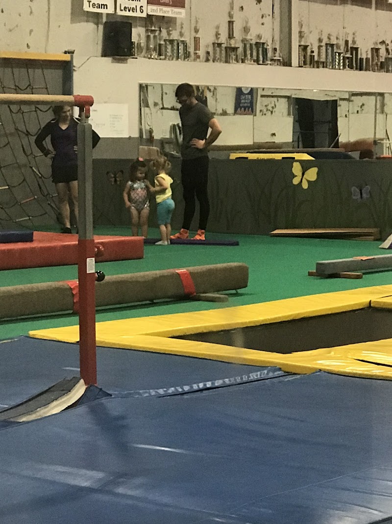 Ohio Gymnastics Institute photo 2