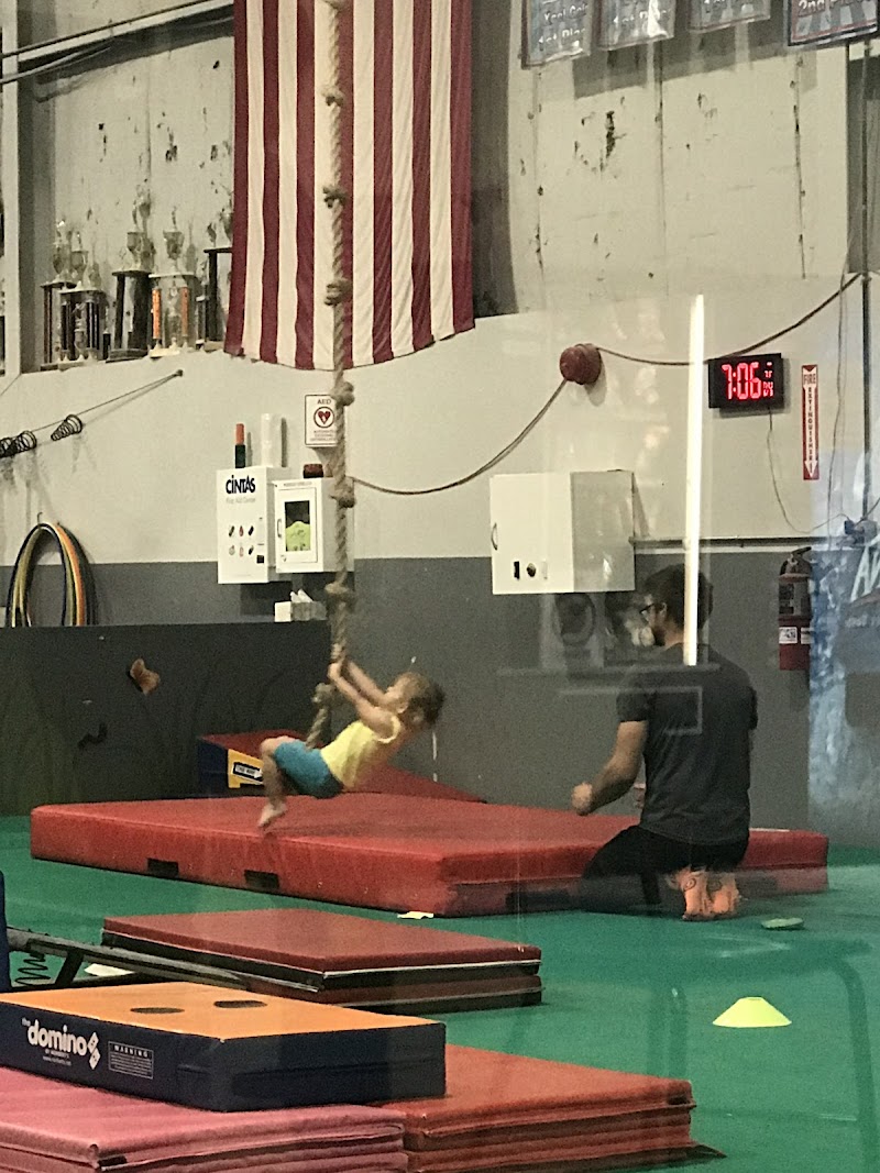 Ohio Gymnastics Institute photo 3