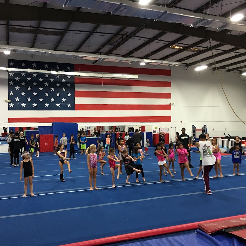 Orlando Gymnastics photo 2