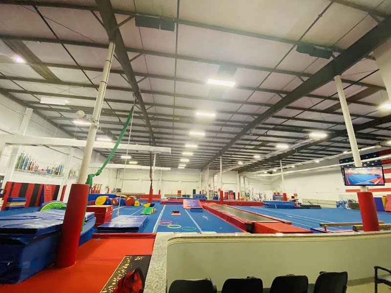Orlando Gymnastics photo 3