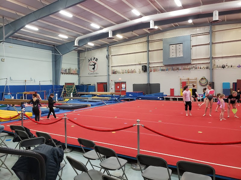 ACPR Gymnastics
