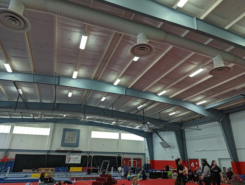 ACPR Gymnastics photo 2